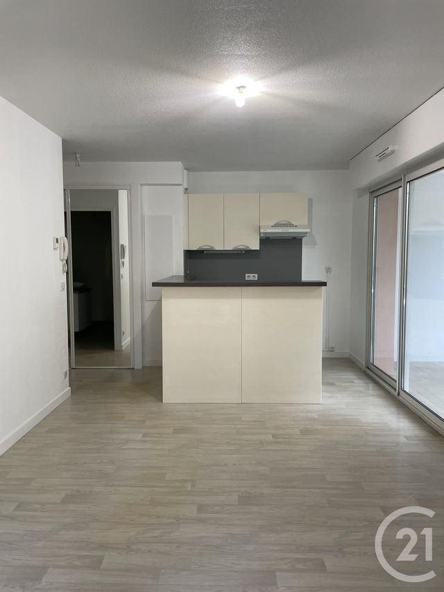 Appartement F2 à vendre - 2 pièces - 32.18 m2 - ANGLET - 64 - AQUITAINE - Century 21 Agence Les Alizés