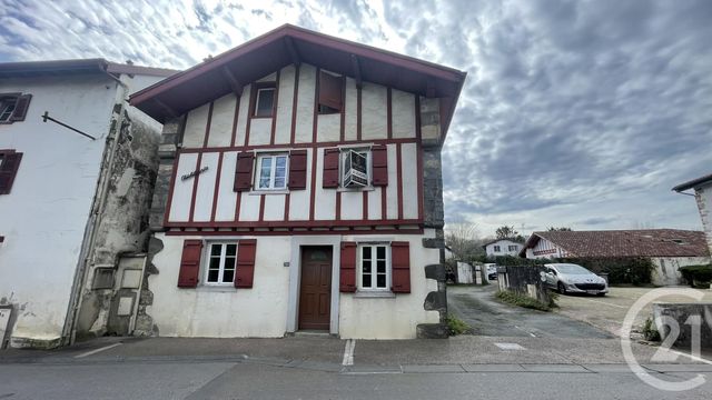 maison - USTARITZ - 64